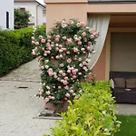 Guest house Casa Di Sissy Con Piscina Privata - Zona Igea 4*