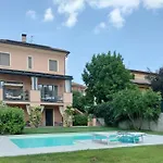 Casa Di Sissy Con Piscina Privata - Zona Igea Гостевой дом