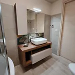 Гостевой дом Casa Di Sissy Con Piscina Privata - Zona Igea Акви Терме