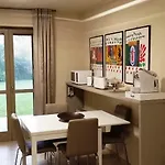 Гостевой дом Casa Di Sissy Con Piscina Privata - Zona Igea