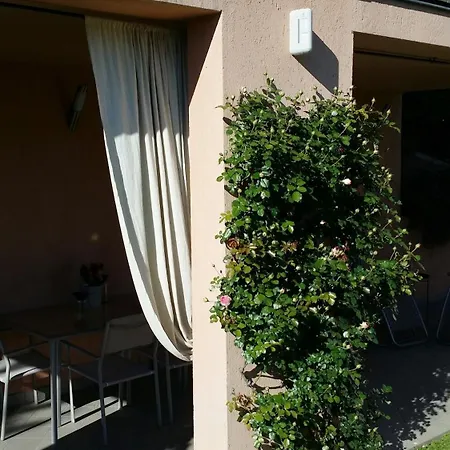 Casa Di Sissy Con Piscina Privata - Zona Igea