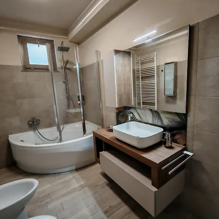 게스트하우스 Casa Di Sissy Con Piscina Privata - Zona Igea 4*