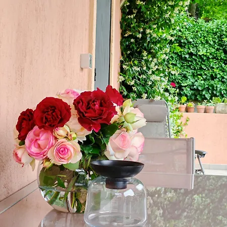 Casa Di Sissy Con Piscina Privata - Zona Igea 아키테르메