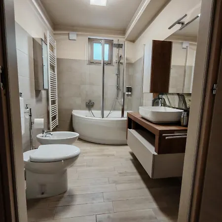 Casa Di Sissy Con Piscina Privata - Zona Igea