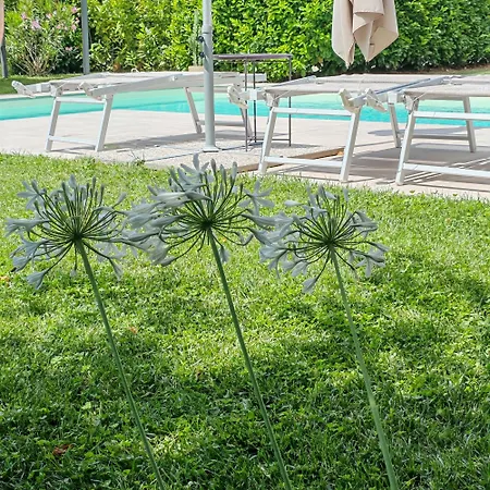 Casa Di Sissy Con Piscina Privata - Zona Igea 게스트하우스 아키테르메