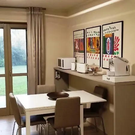 Penzion Casa Di Sissy Con Piscina Privata - Zona Igea