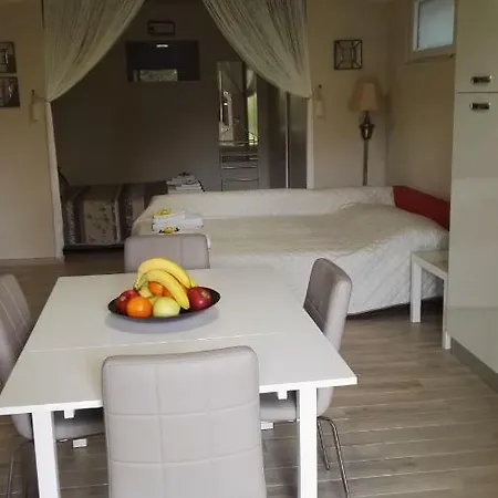 Casa Di Sissy Con Piscina Privata - Zona Igea アックイテルメ