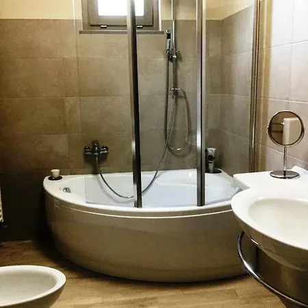 ゲストハウス Casa Di Sissy Con Piscina Privata - Zona Igea *