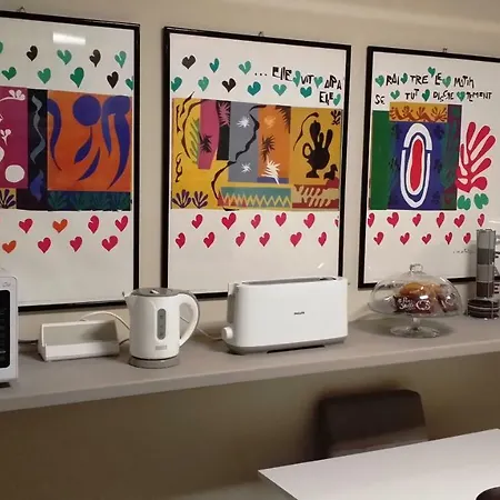 Casa Di Sissy Con Piscina Privata - Zona Igea 4*