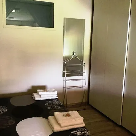 Casa Di Sissy Con Piscina Privata - Zona Igea Penzion 4*