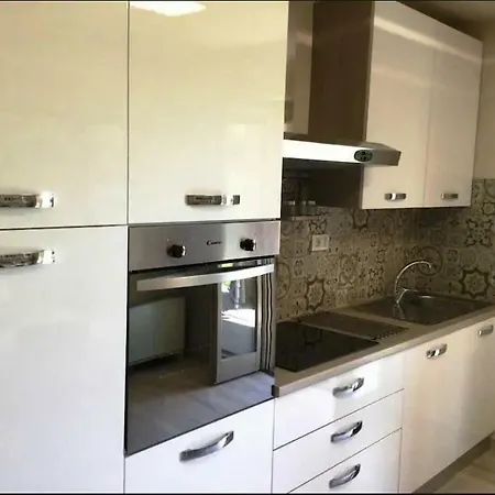 Casa Di Sissy Con Piscina Privata - Zona Igea * アックイテルメ
