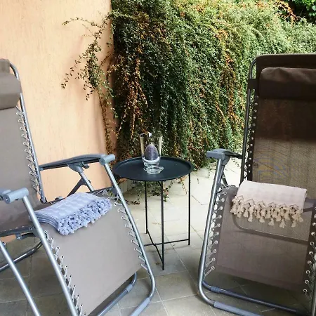 Casa Di Sissy Con Piscina Privata - Zona Igea 4*