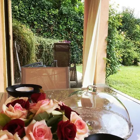 Casa Di Sissy Con Piscina Privata - Zona Igea 4*