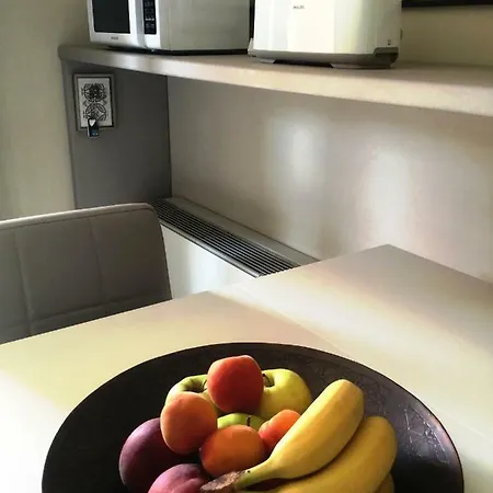 게스트하우스 Casa Di Sissy Con Piscina Privata - Zona Igea