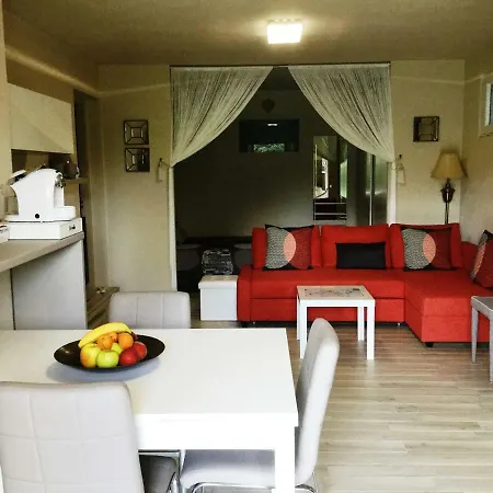 Casa Di Sissy Con Piscina Privata - Zona Igea 4*