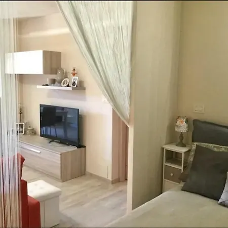 Casa Di Sissy Con Piscina Privata - Zona Igea