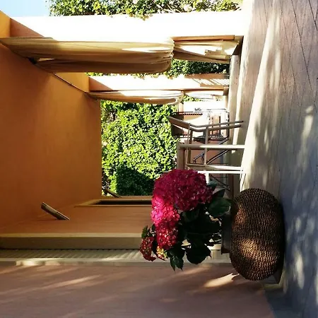 Casa Di Sissy Con Piscina Privata - Zona Igea *