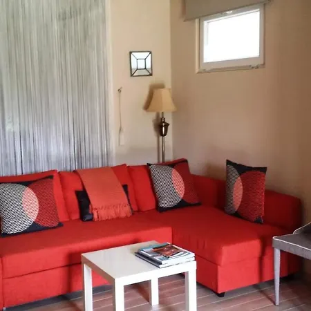 Casa Di Sissy Con Piscina Privata - Zona Igea