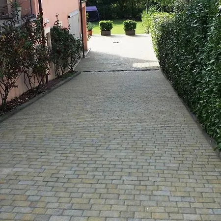 Casa Di Sissy Con Piscina Privata - Zona Igea 4*