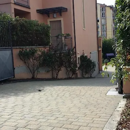 Casa Di Sissy Con Piscina Privata - Zona Igea 아키테르메