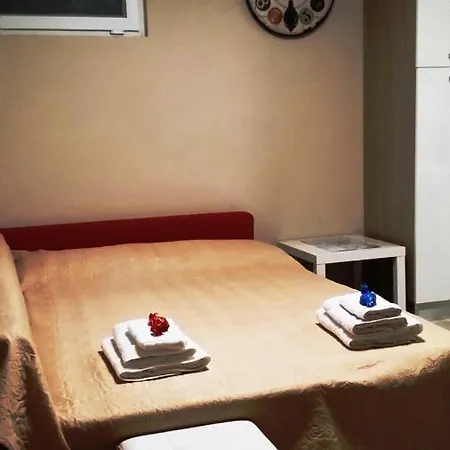 Pensionat Casa Di Sissy Con Piscina Privata - Zona Igea