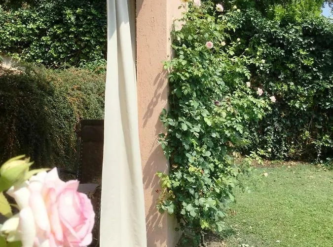 Casa Di Sissy Con Piscina Privata - Zona Igea 4*